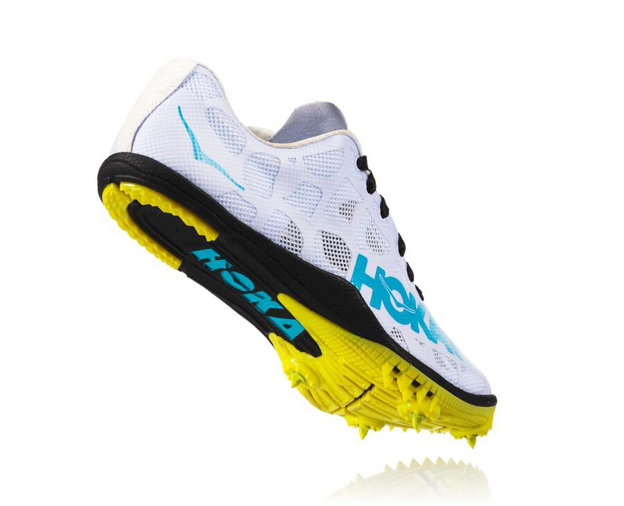 Hoka One One Rocket X Spikes Dam - Vita - KYRBP-2875